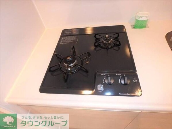 N-stage八王子IIの物件内観写真